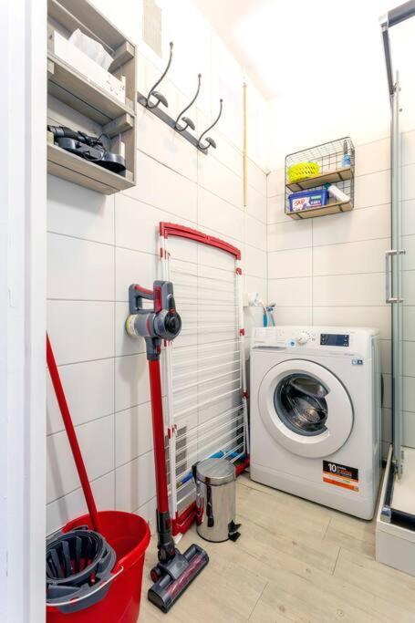 Chez Audrey - Agreable Appartement Duplex Climatise Et Convivial Le Grau-du-Roi Ngoại thất bức ảnh