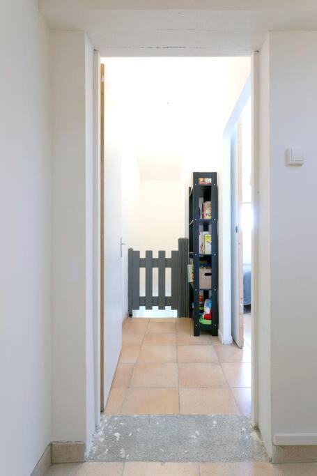 Chez Audrey - Agreable Appartement Duplex Climatise Et Convivial Le Grau-du-Roi Ngoại thất bức ảnh